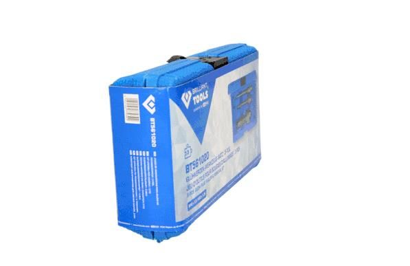 Tõmmitsate komplekt, hõõgküünal- ühenduspolt, KS TOOLS BT561020