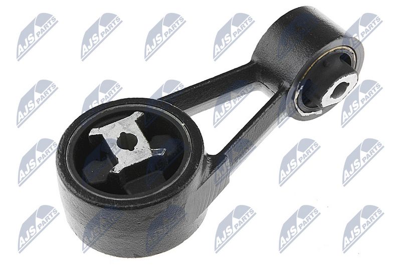 Paigutus, Mootor, NTY...