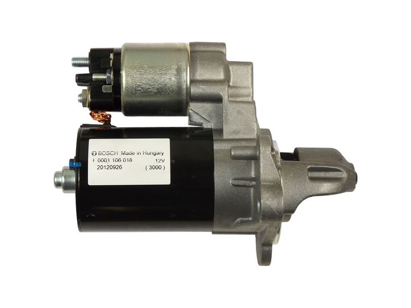 AS-PL S0226(BOSCH) Starter