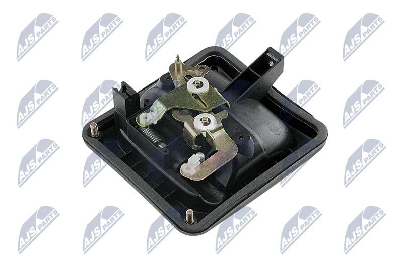 Väljaspoolne uksekäepide, NTY EZC-FT-005