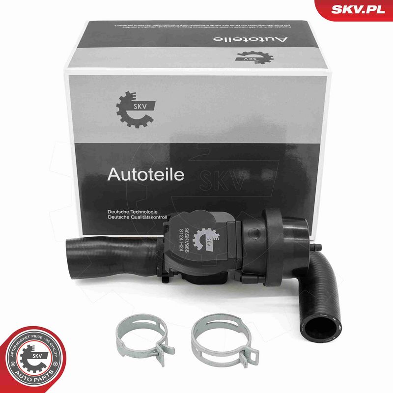 ESEN SKV 96SKV966 - Coolant Control Valve