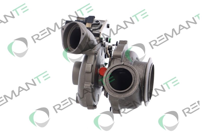 REMANTE 003-002-000019R - Charger, charging (supercharged/turbocharged)
