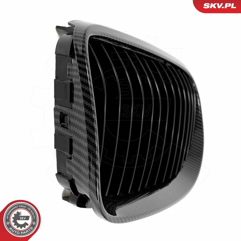 Radiaatorivõre, ESEN SKV 66SKV115