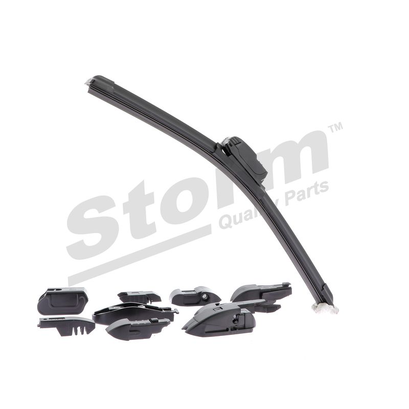 Balai d'essuie-glace STORM QUALITY PARTS 1000351