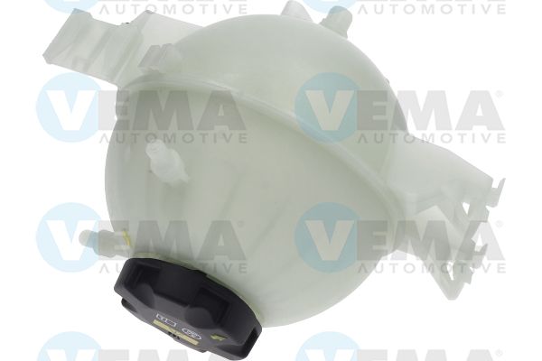 VEMA 160086 Expansion Tank, coolant