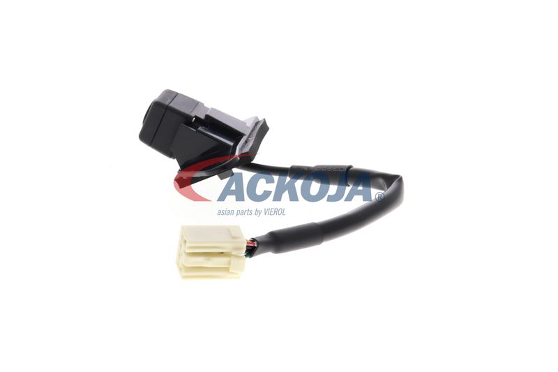 ACKOJA A37-74-0014 Rear View Camera, park distance control