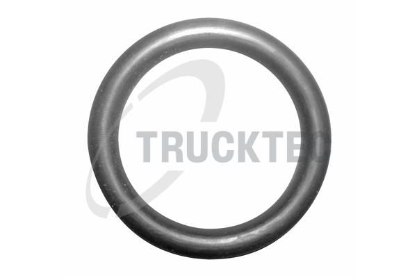 TRUCKTEC AUTOMOTIVE 08.10.041 - Aušinimo skysčio flanšo tarpinė
