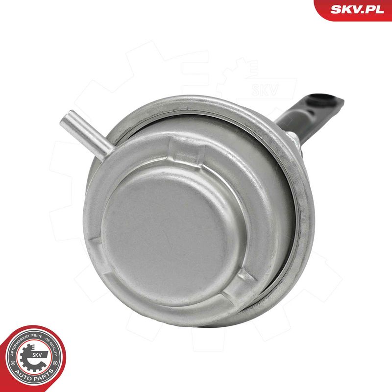 Laadesurve kontrollklapp, ESEN SKV 95SKV449