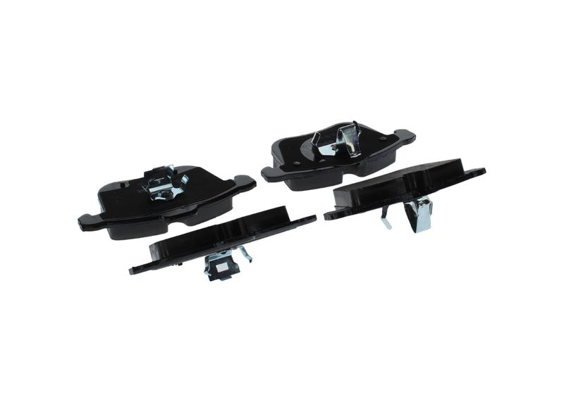 BOSCH 0986494959 Stabdžių trinkelių rinkinys, diskinis stabdys