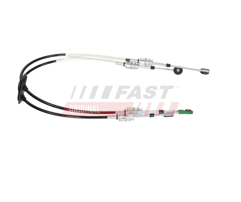 Tross, käigukast, FAST FT11767