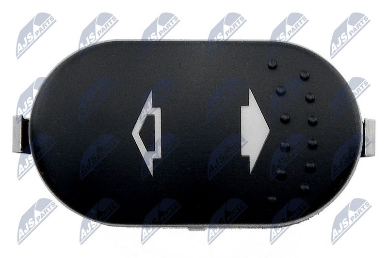 Lüliti, aknatõstuk, NTY EWS-FR-013