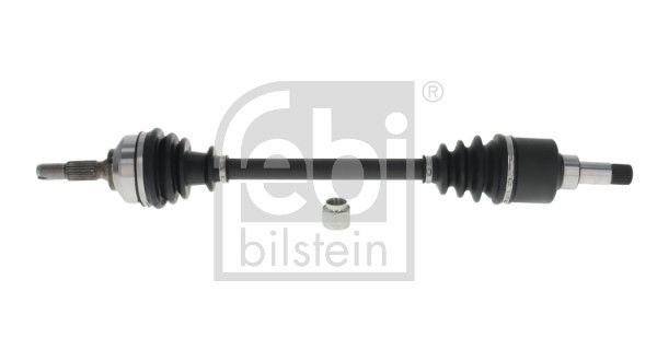 полуоска FEBI BILSTEIN