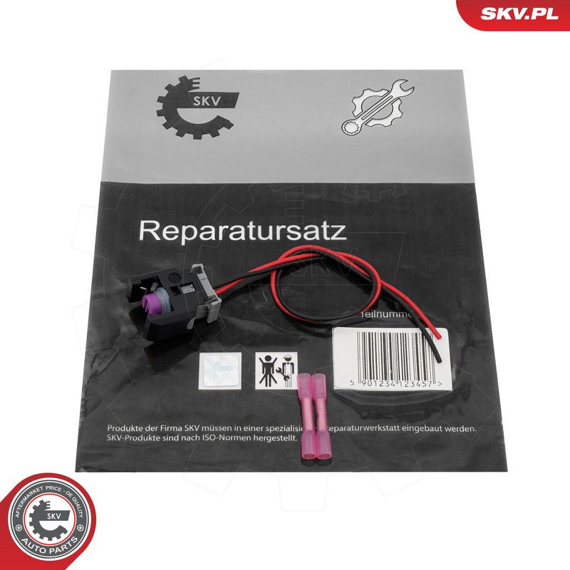 Paranduskomplekt, kaablikomplekt, ESEN SKV 53SKV311