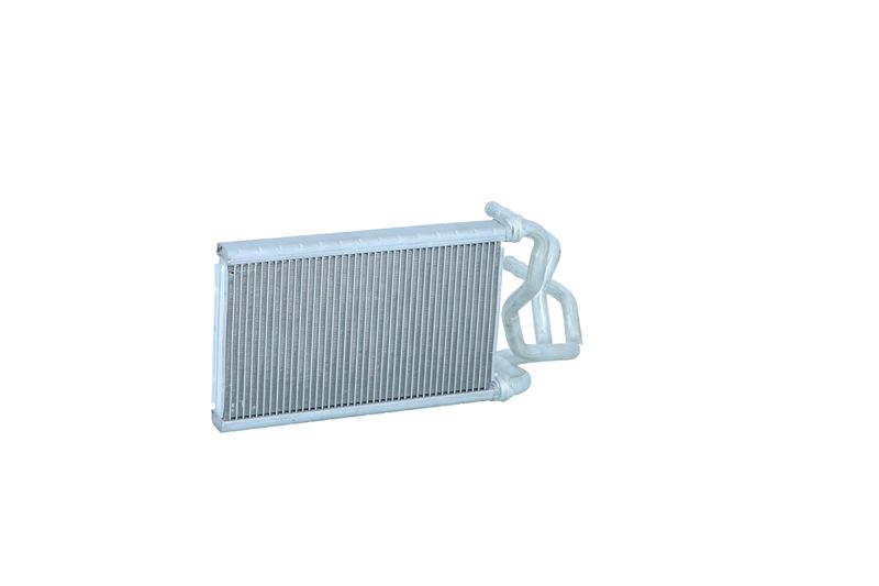 NRF 540026 Heat Exchanger, interior heating