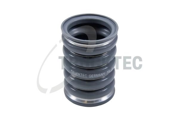 TRUCKTEC AUTOMOTIVE 03.14.007 - Charge Air Hose