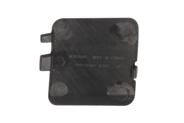 BLIC 5513-00-3496972P Bumper Cover, trailer hitch