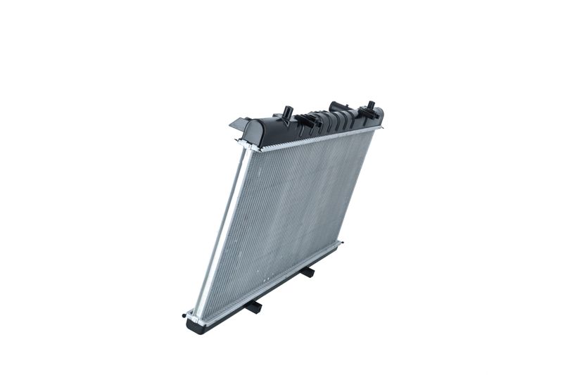 Radiaator, mootorijahutus, NRF 550358