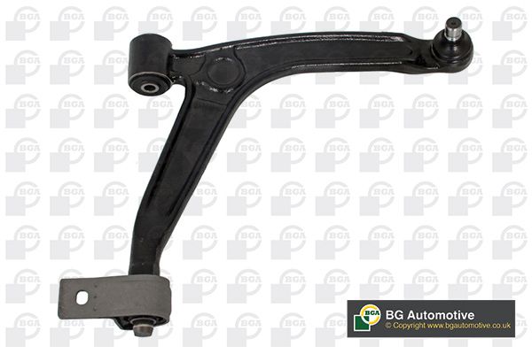 BGA TRC1402 Control/Trailing Arm, wheel suspension