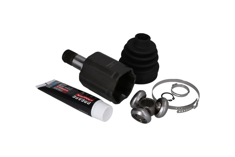 Liigendlaager, veovõll, KAMOKA 8160