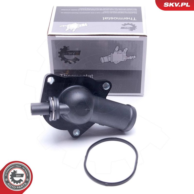Termostaat, Jahutusvedelik, ESEN SKV 20SKV205