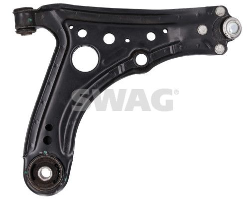 SWAG 30 93 7410 Control/Trailing Arm, wheel suspension