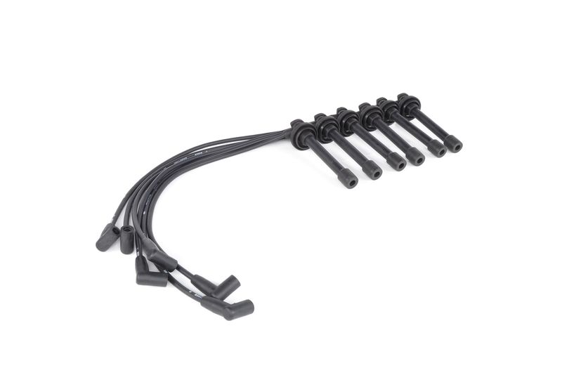 Süütesüsteemikomplekt, BOSCH 0 986 357 167
