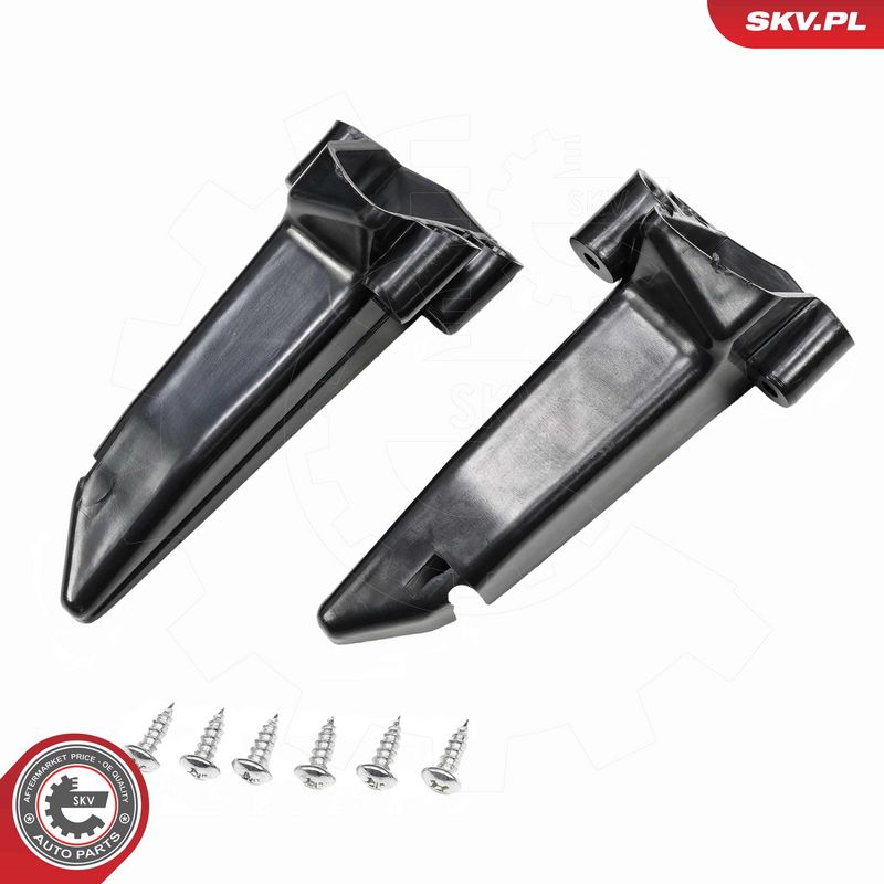 Radiaatorivõre, ESEN SKV 66SKV603