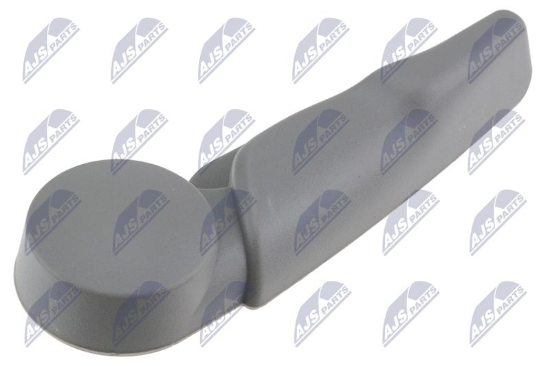Seadeelement, istme reguleerimine, NTY EZC-ME-233