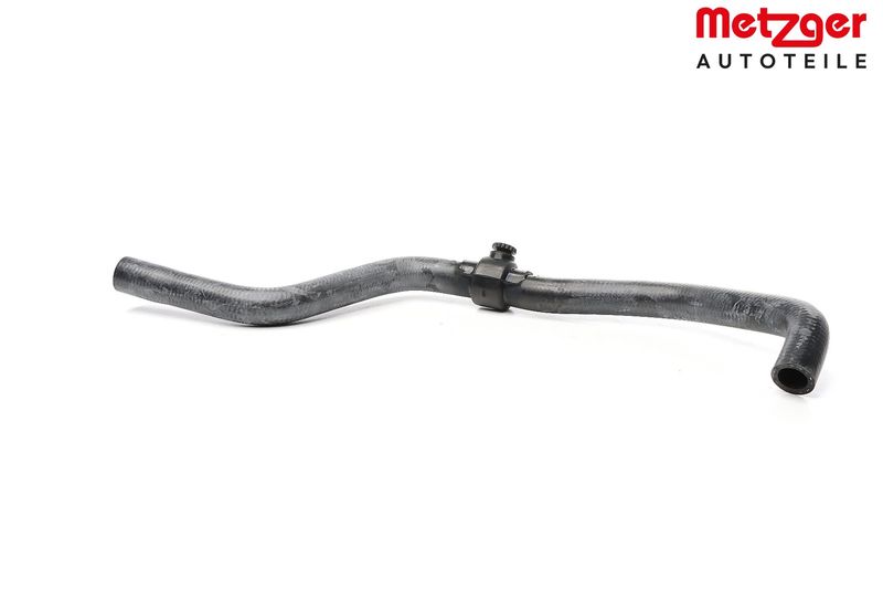 METZGER AUTOTEILE 2420028 Radiator Hose