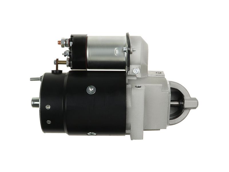 AS-PL S1281S Starteris
