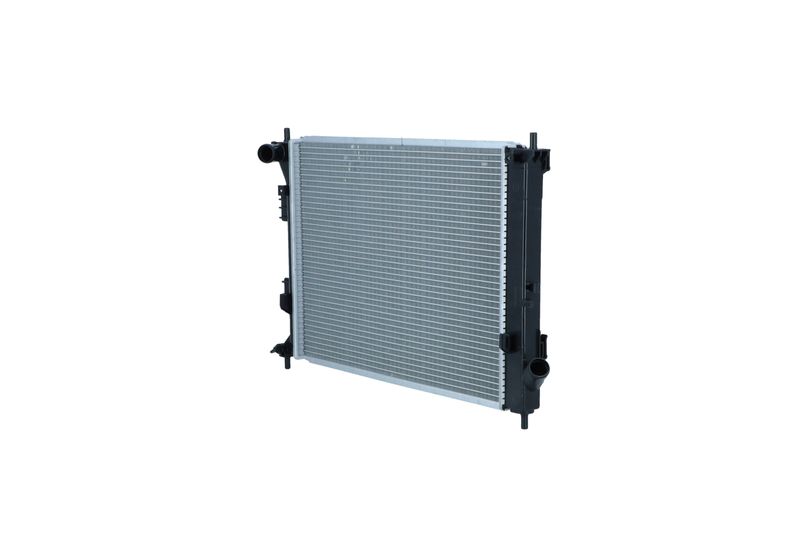NRF 53171 Variklio aušinimo radiatorius