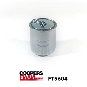 горивен филтър CoopersFiaam
