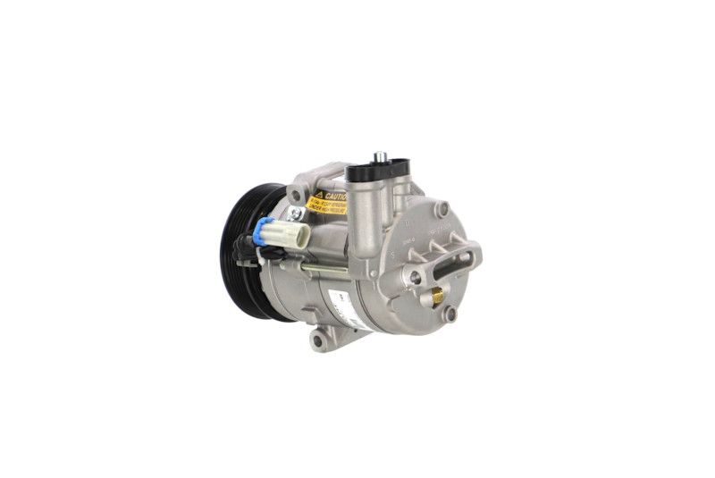 REMANTE 005-001-000161R Compressor, air conditioning