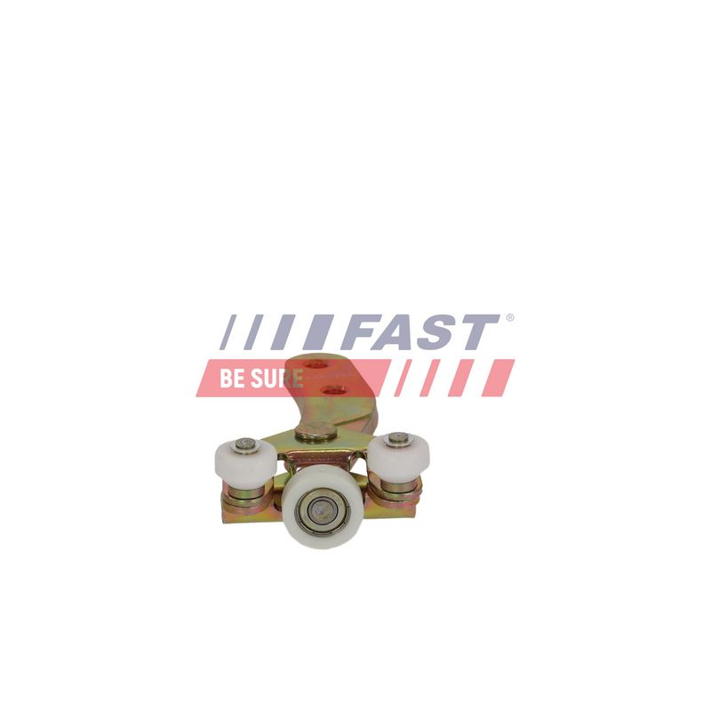 FAST FT10997 Roller Guide, sliding door