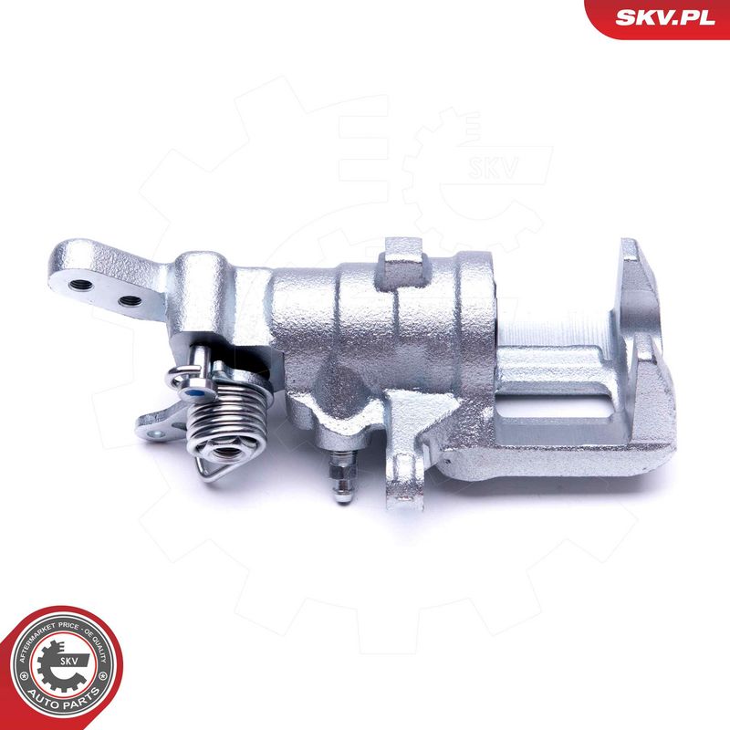 Pidurisadul, ESEN SKV 42SKV574