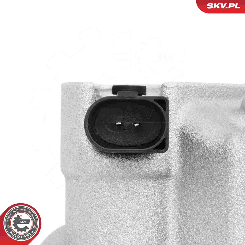 Kompressor, kliimaseade, ESEN SKV 84SKV002