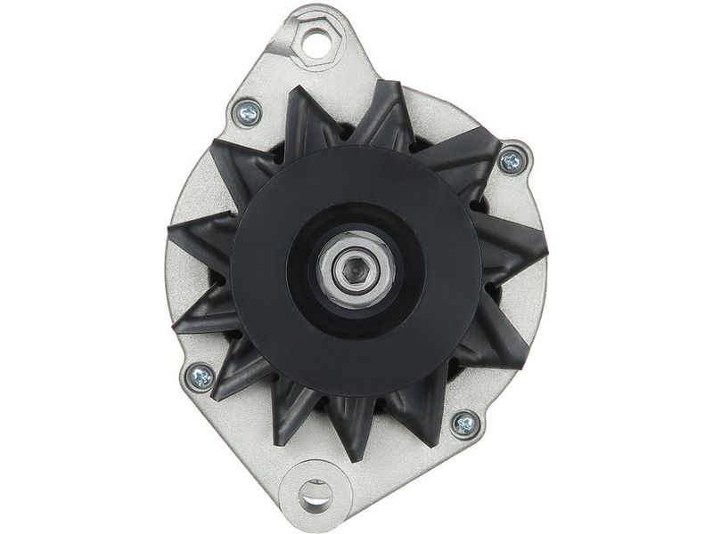 Remanufactured AS-PL Alternator