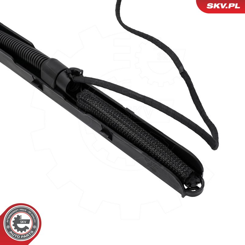 This part match OEM code: 16 435 932 80