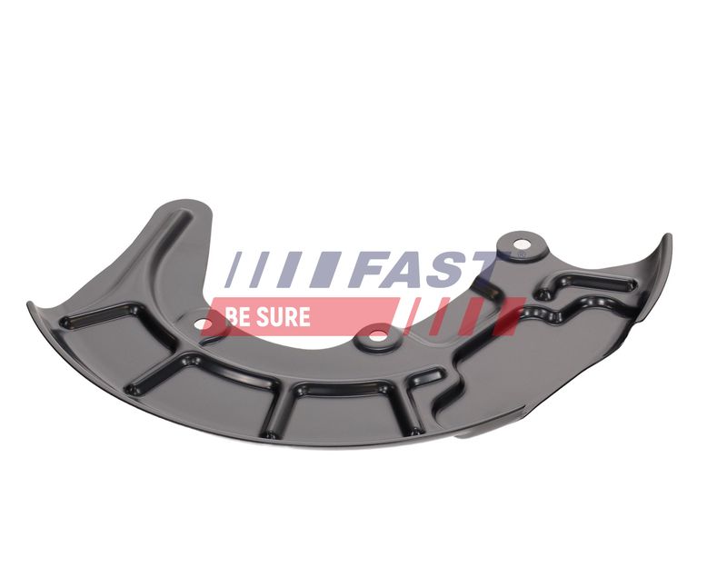 FAST FT02780 Splash Guard, brake disc