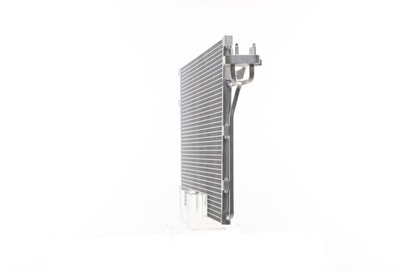 Product Image - Condensor, airconditioning - AC551001S - MAHLE