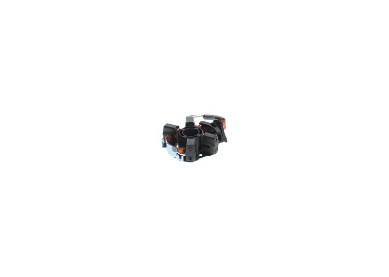 Starter Borstelhouder past: AUDI A3, Q2  SEAT ALTEA, ATECA, LEON  SKODA KODIAQ I, OCTAVIA II  VW ARTEON, BEETLE, CC B7, GOLF PLUS V, GOLF VI 1.0-2.0D 02.04-