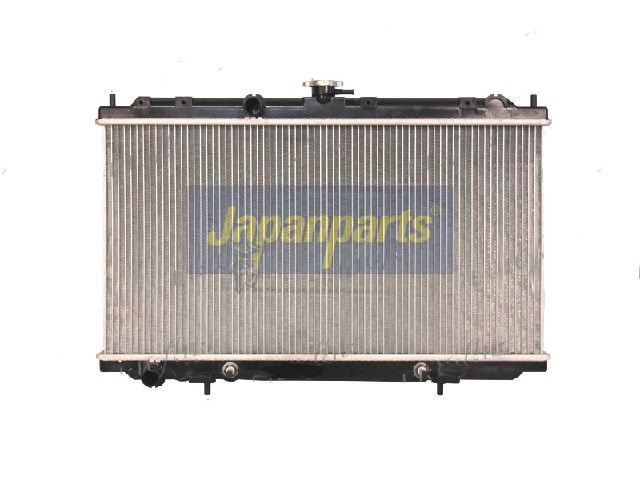 JAPANPARTS Radiatorius, variklio aušinimas
