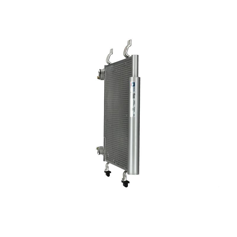 NISSENS 940057 Condenser, air conditioning