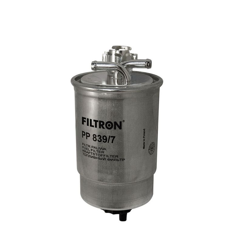 Kütusefilter, FILTRON PP...