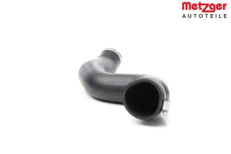 METZGER AUTOTEILE 2401322 Charge Air Hose