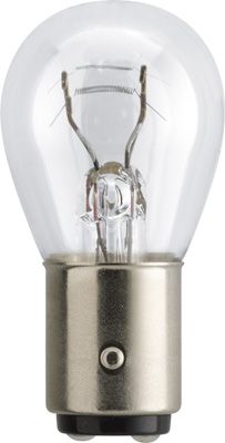 PHILIPS 12499VPB2 Bulb, direction indicator