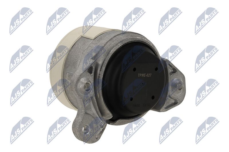 Paigutus, Mootor, NTY ZPS-ME-027