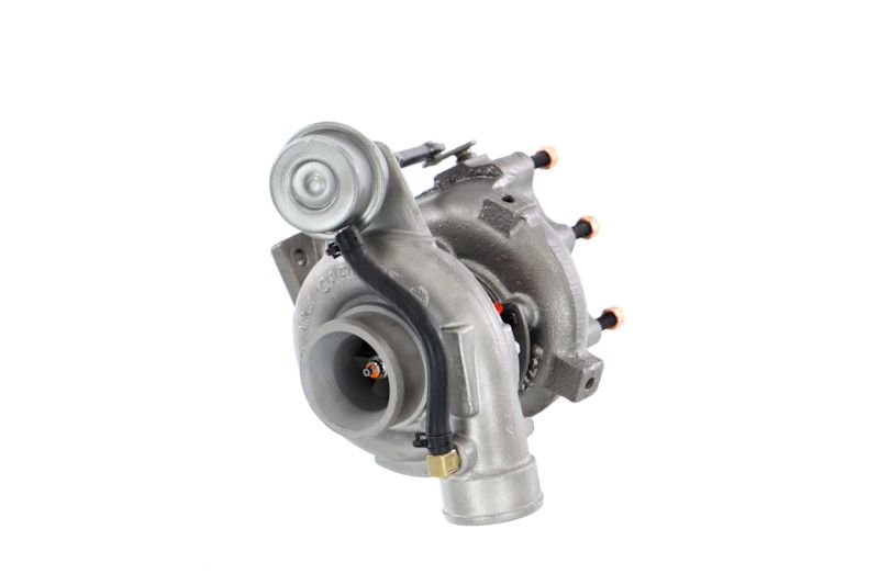 REMANTE 003-001-001189R Turbokompresorius