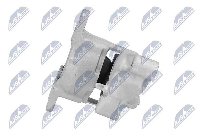 Paigutus, Mootor, NTY ZPS-RE-170