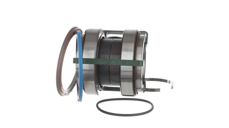 Sada ložisek kol VKBA 5456